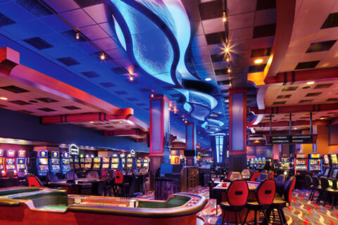 bear river casino 83118 entertainment