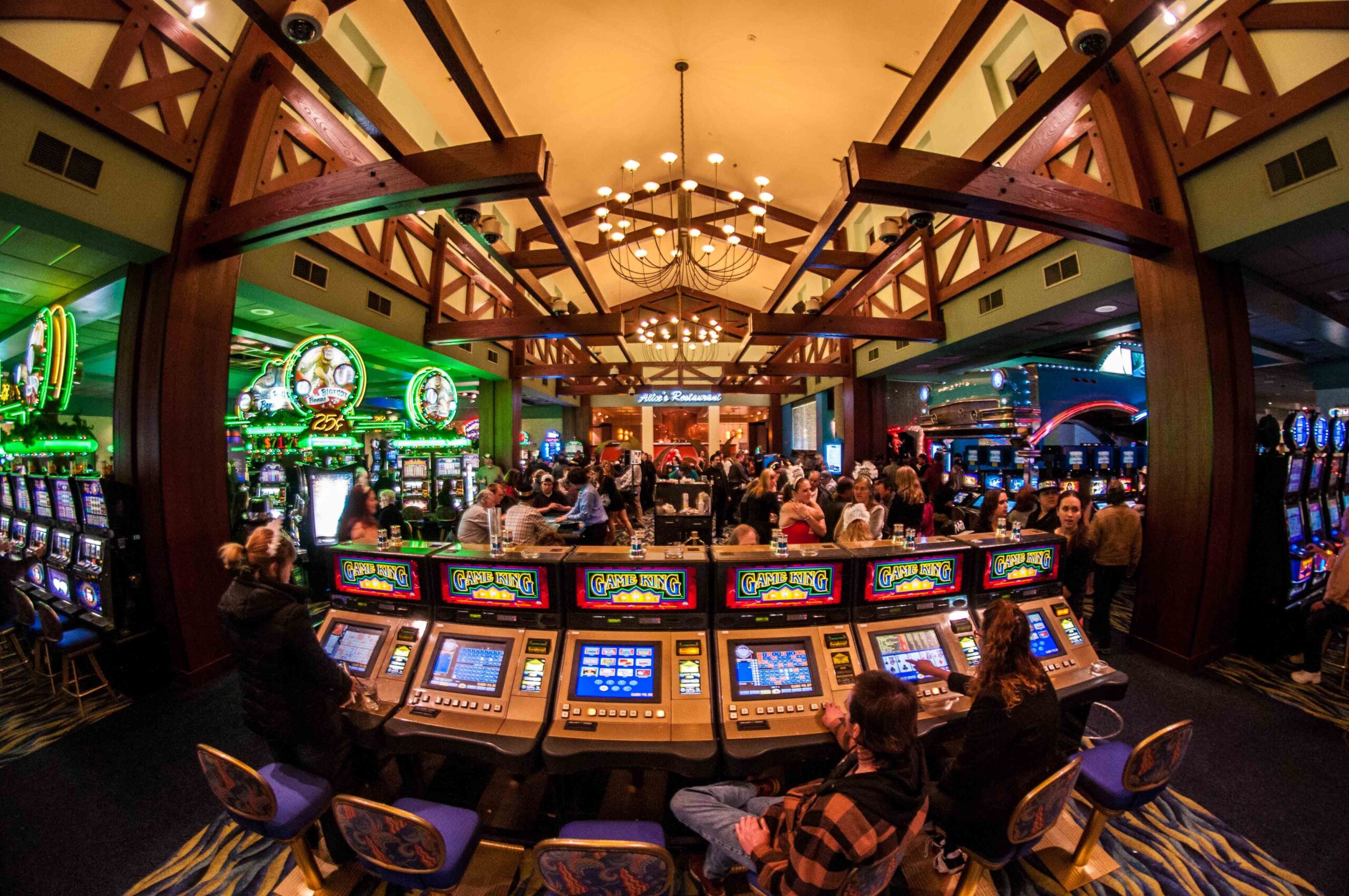 CASINO MAGAZINE News About Casino World