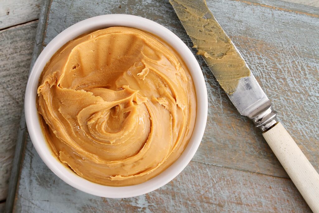 Canadian Marcellus Edson patented which food item in 1884?