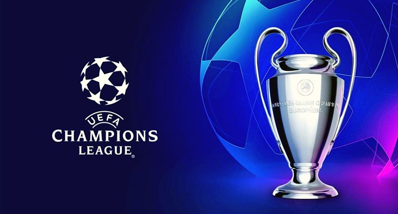 Champions League Predictions
