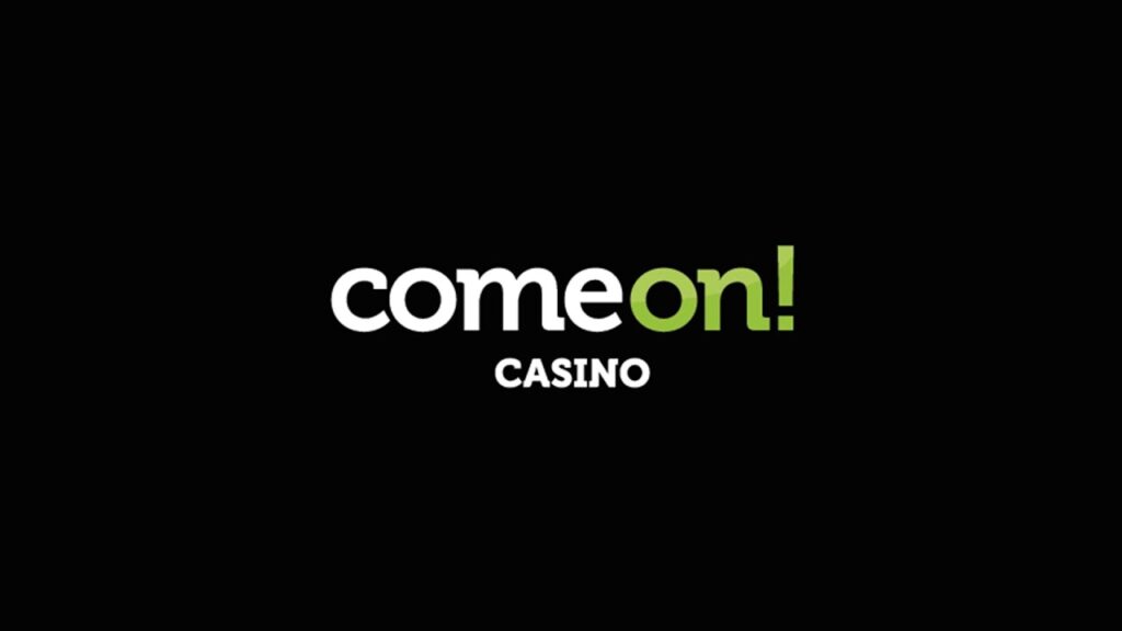 comeon live casino