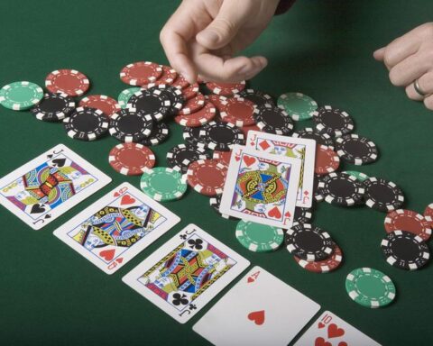 How to Play Texas holdem