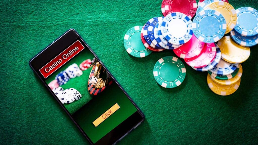 is online gambling legal in pennsylvania