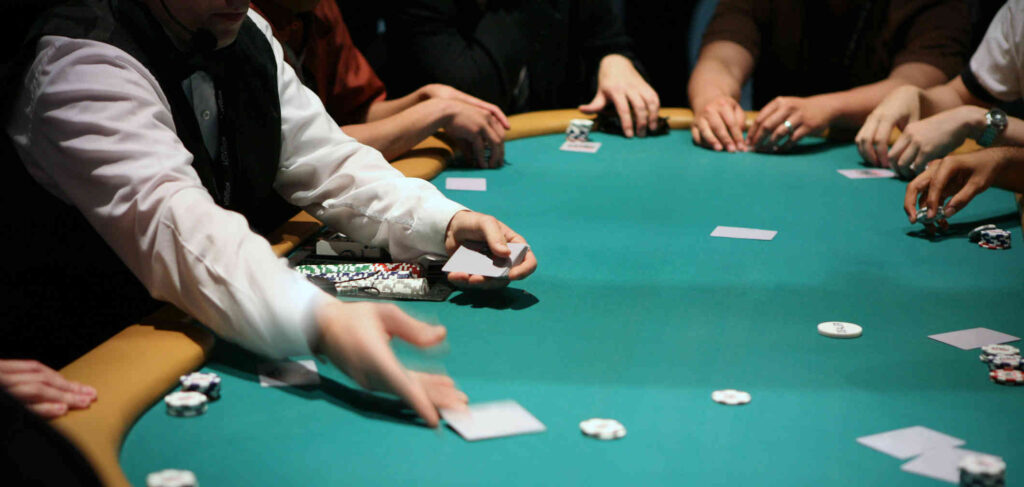 poker atlas commerce casino