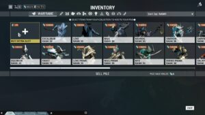 warframe