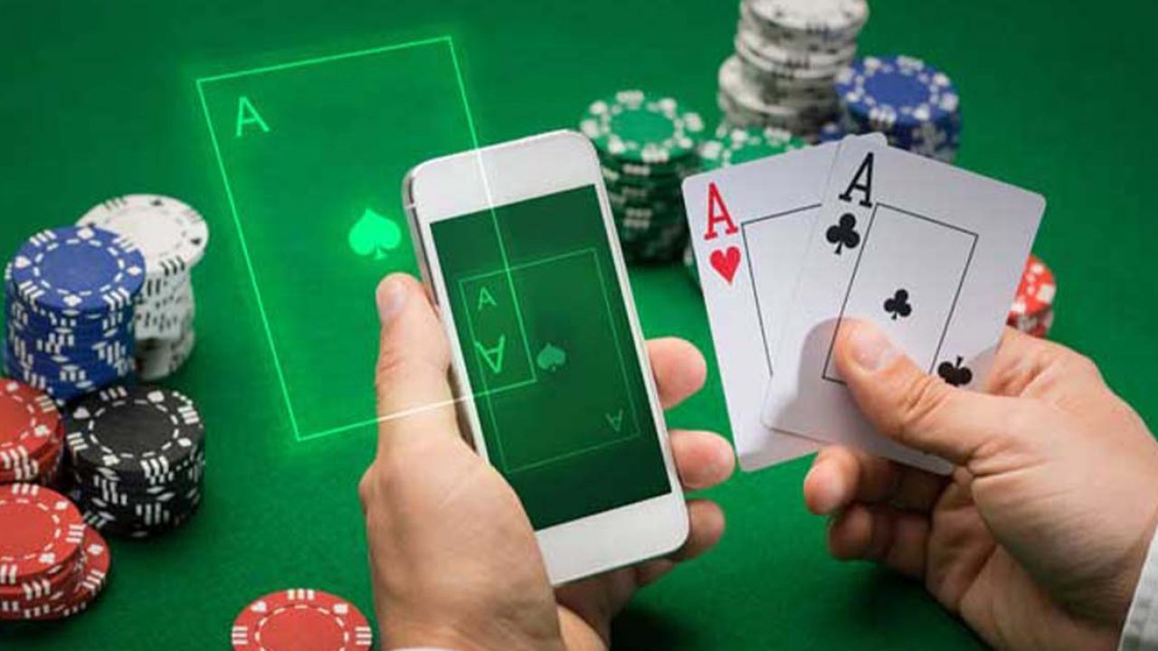 Why online Gambling is more Dangerous than Casin