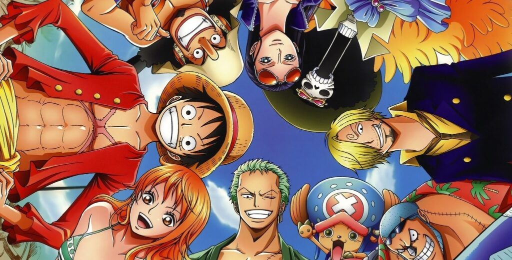 One Piece filler list