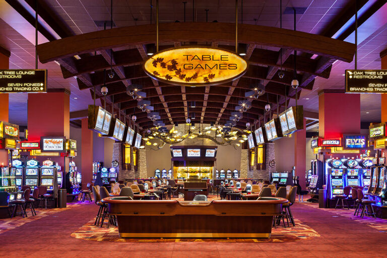 choctaw durant casino resort