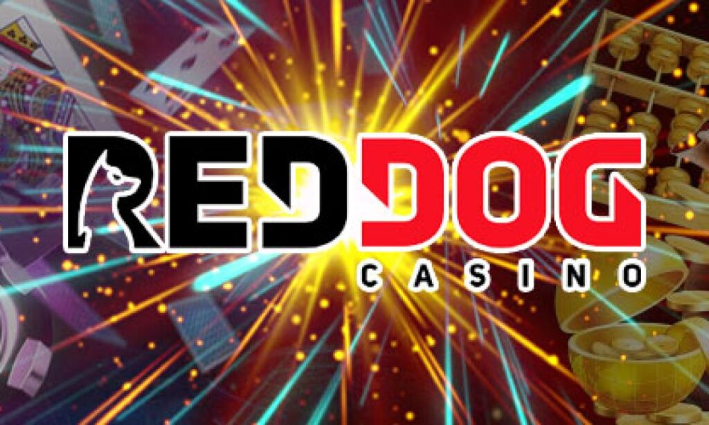 red dog casino login slot games