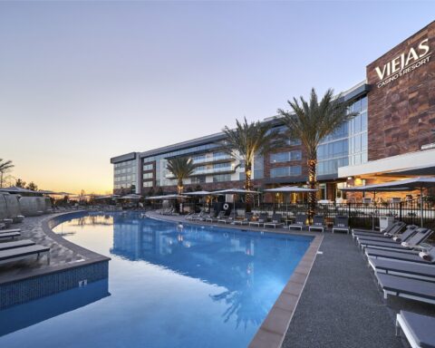 Viejas Resort & Casino