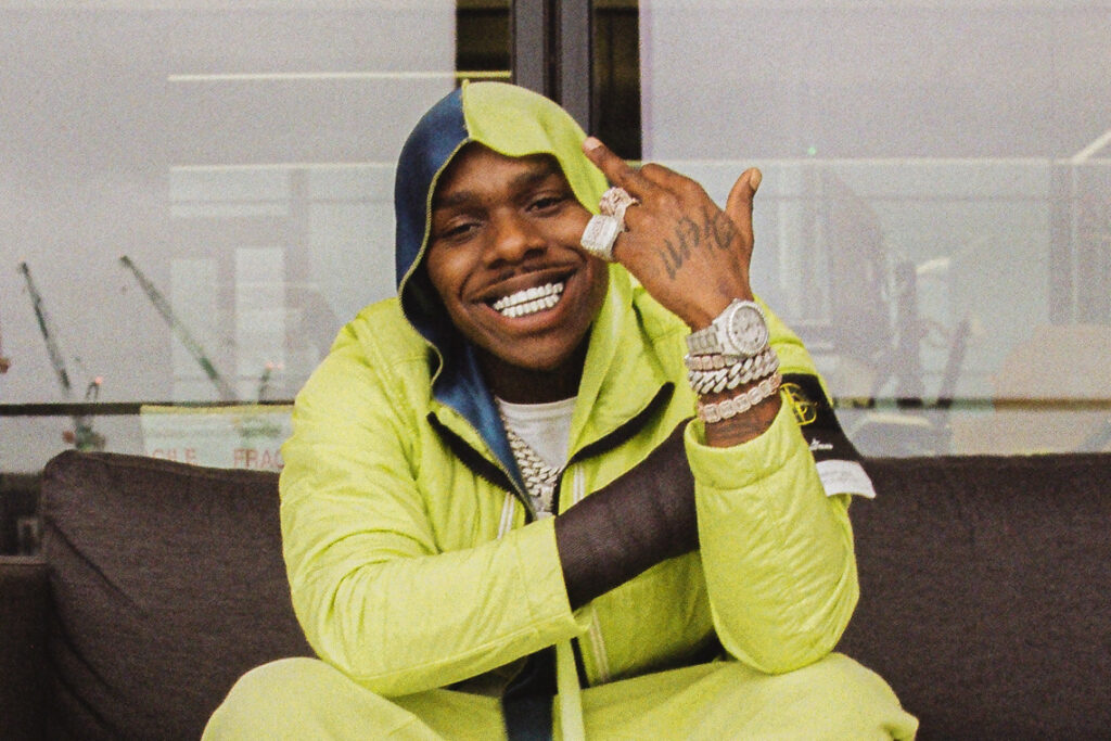 Dababy Net Worth