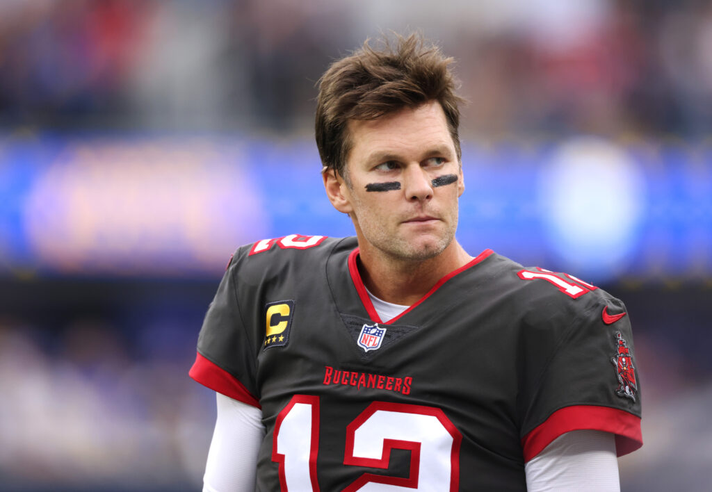 Tom Brady net worth: How much money did Buccaneers QB make in 2020