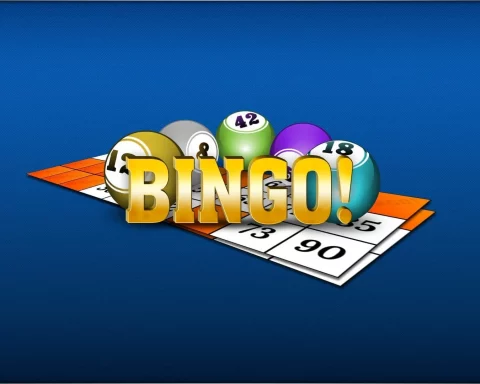 bingo online