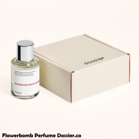 Flowerbomb Perfume Dossier.co