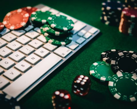 NJ Online Casino Gambling