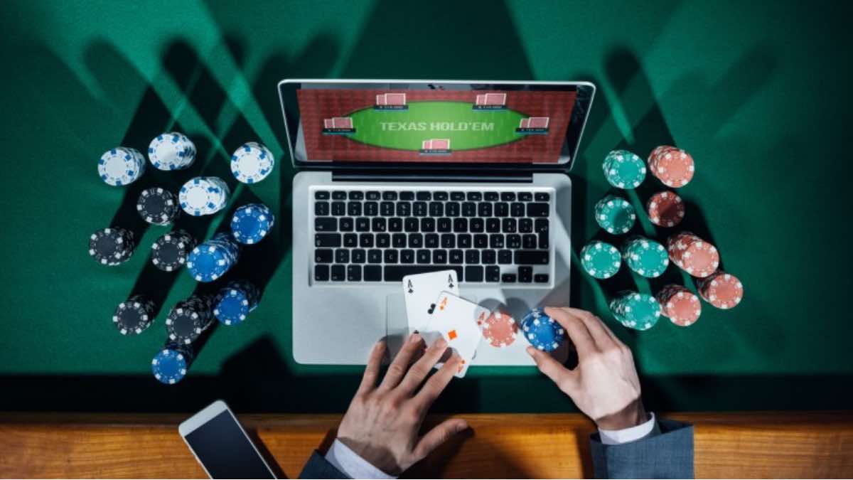 Online Casino Savvy