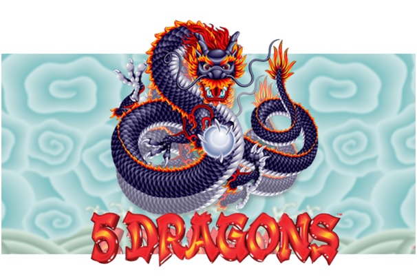 5-Dragons-Pokie-Machine