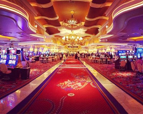 123 Vegas Casino No Deposit Bonus