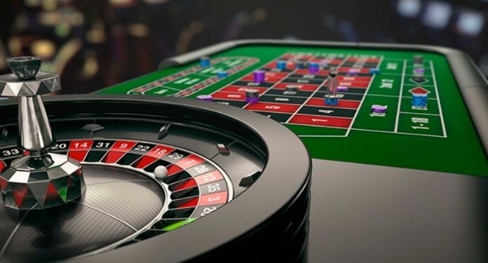 Brazilian online casinos
