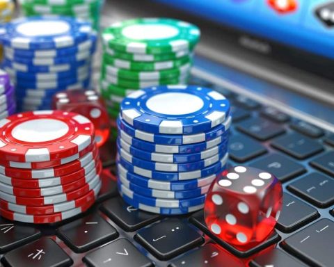 UK Online Casinos