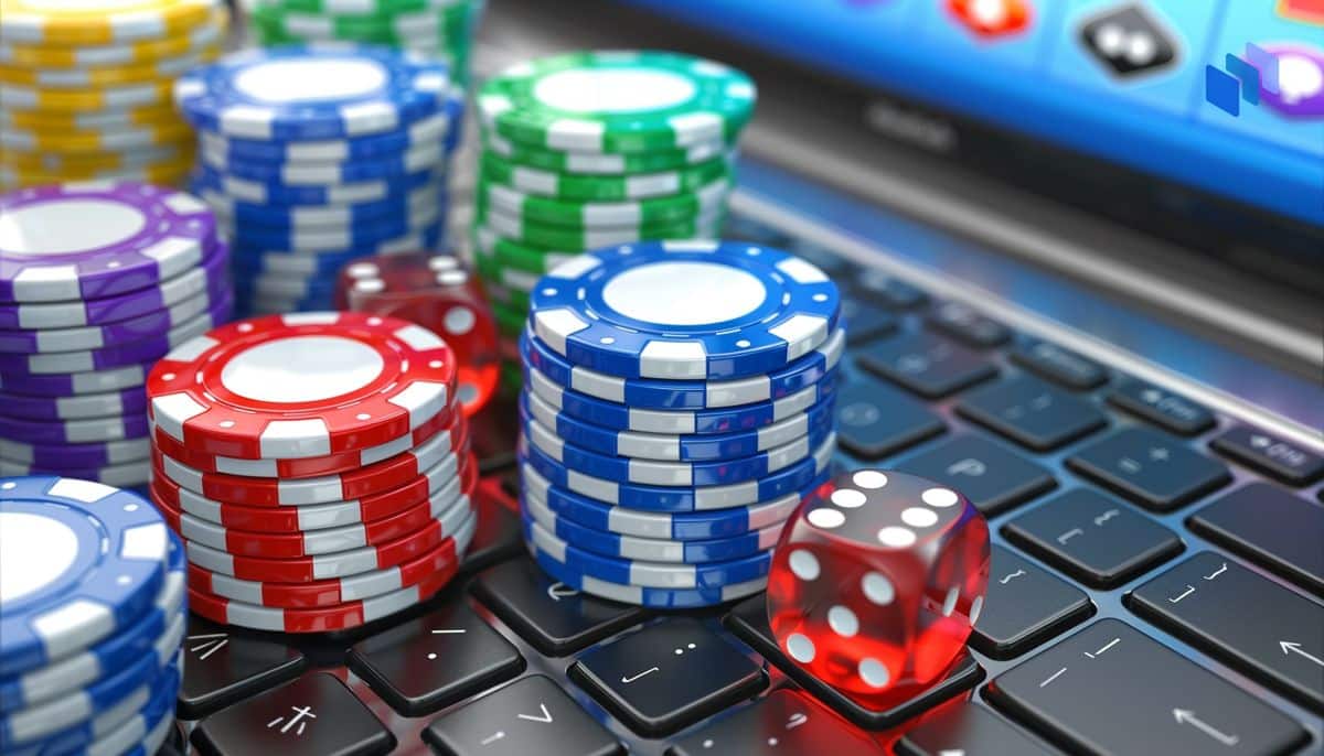 UK Online Casinos