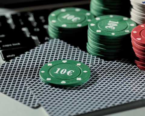 online casino gaming