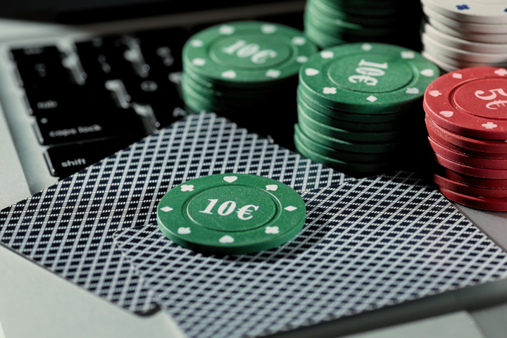 online casino gaming