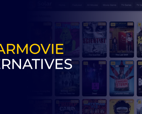 SolarMovies-Alternatives