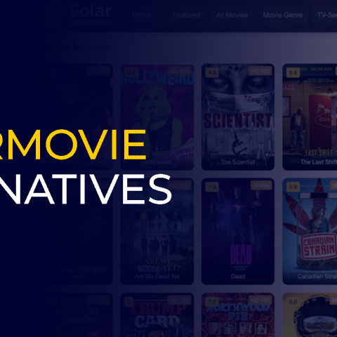 SolarMovies-Alternatives