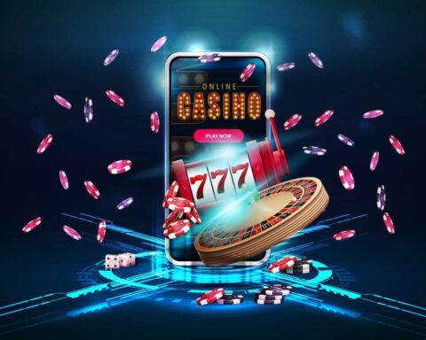 Online Casino