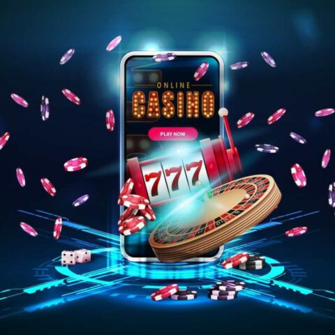 Online Casino