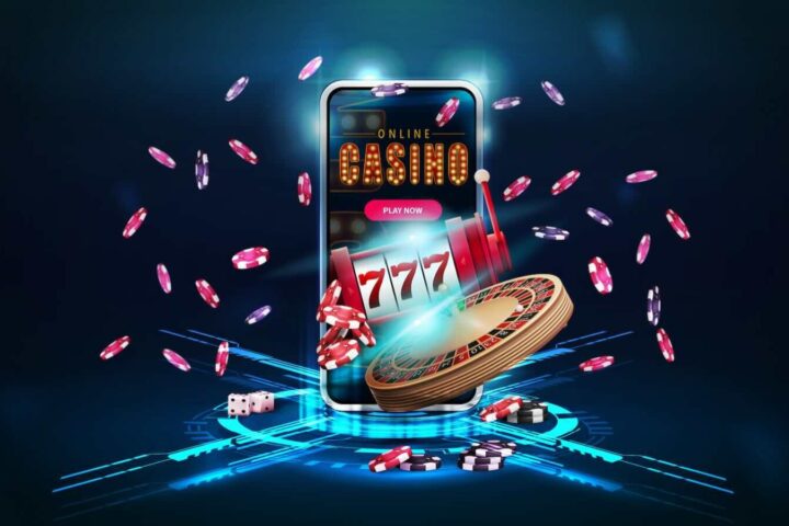 Online Casino