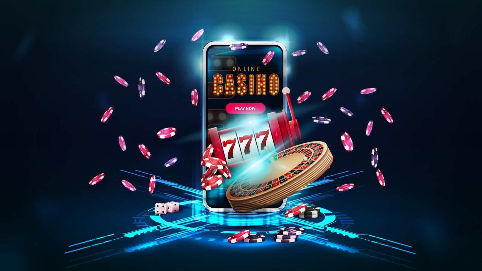 Online Casino