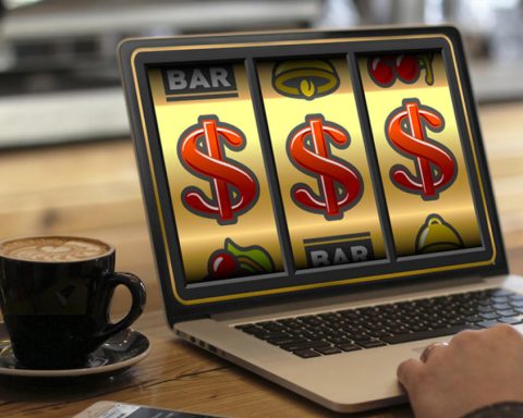 Online Slots